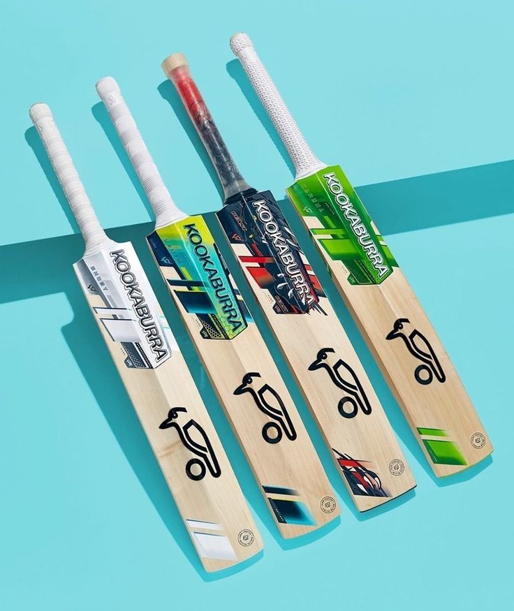 Cricket bat