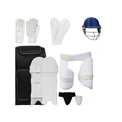 Cricket protective gear